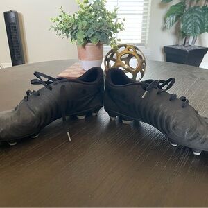Nike Phantom soccer cleats